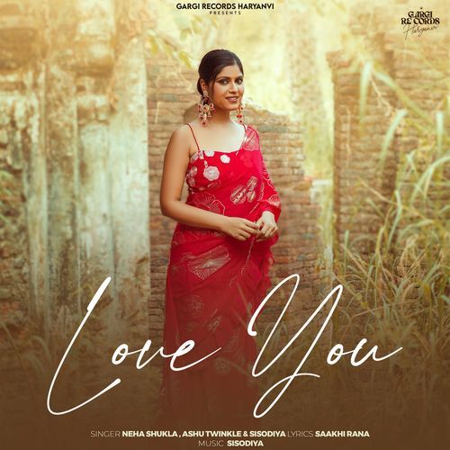Love You - Neha Shukla