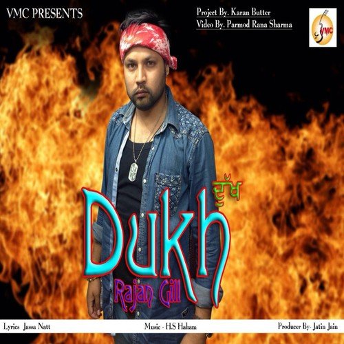 Dukh - Rajan Gill