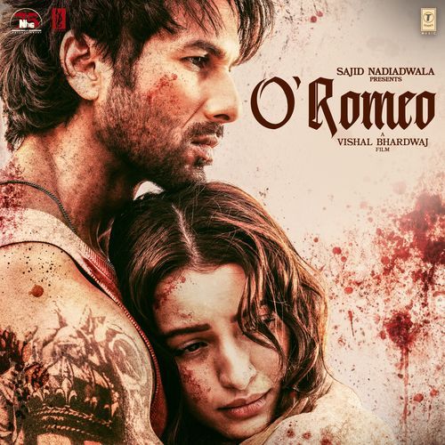O' Romeo Lo Fi - Vishal Bhardwaj