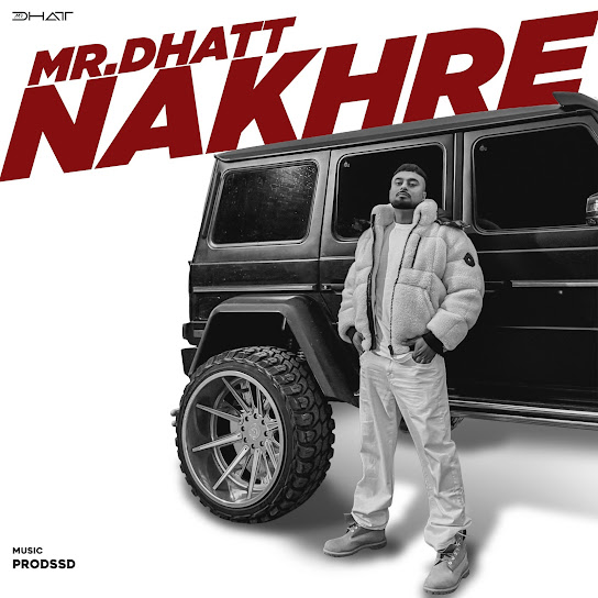 nakhre - Mr Dhatt