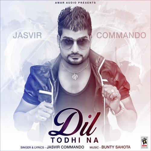 Kameene Yaar - Jasvir Commando