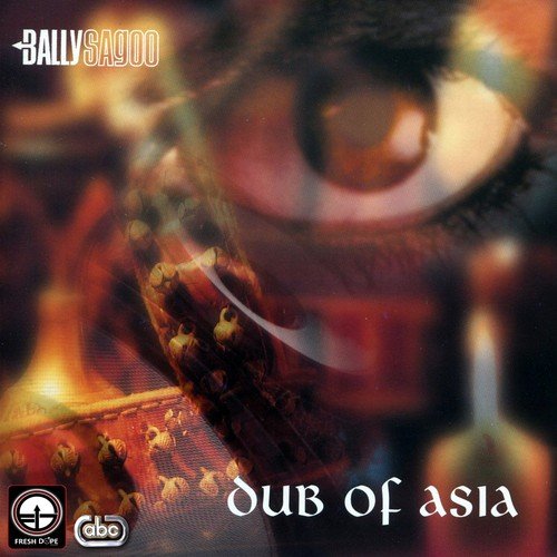 Axe In For Dub - Bally Sagoo