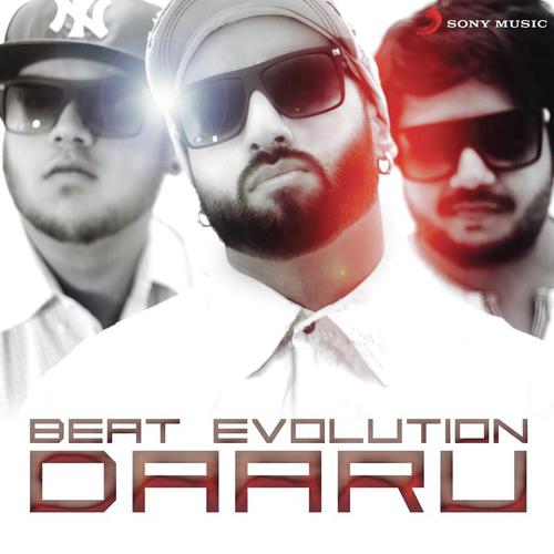 Daaru - Beat Evolution