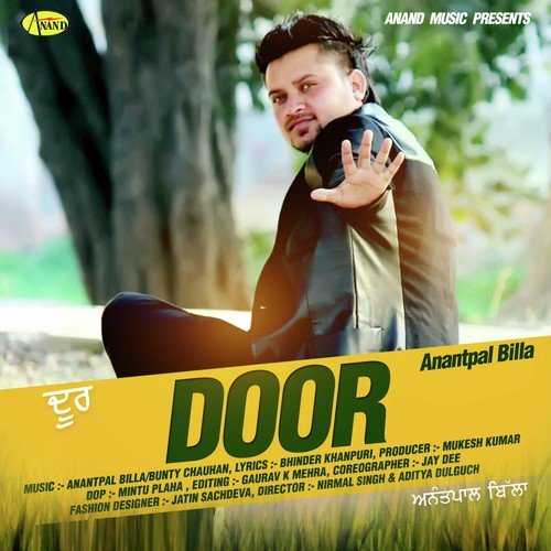 Door - Anantpal Billa