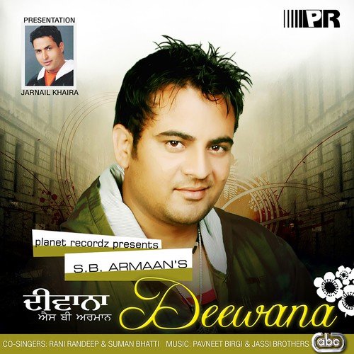 Jatt - S.B. Armaan