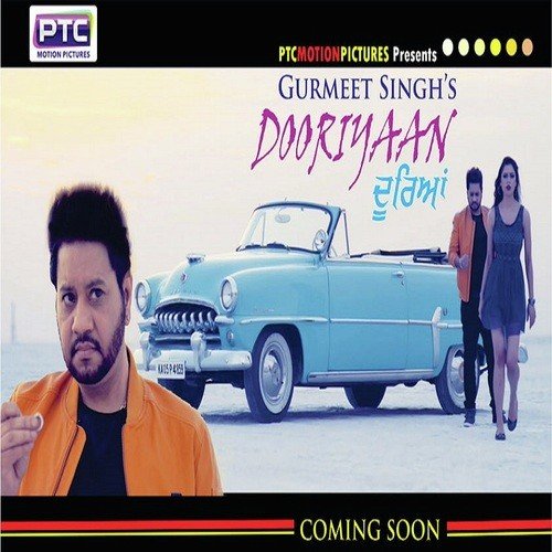 Dooriyaan - Gurmeet Singh
