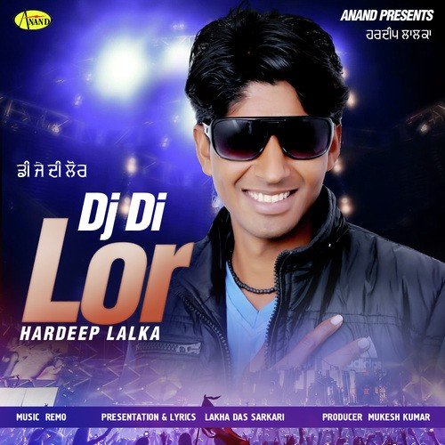 Time - Hardeep Lalka