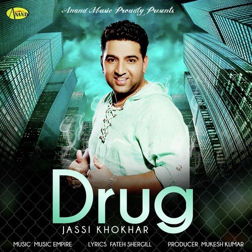 Jhanjhar - Jassi Khokhar