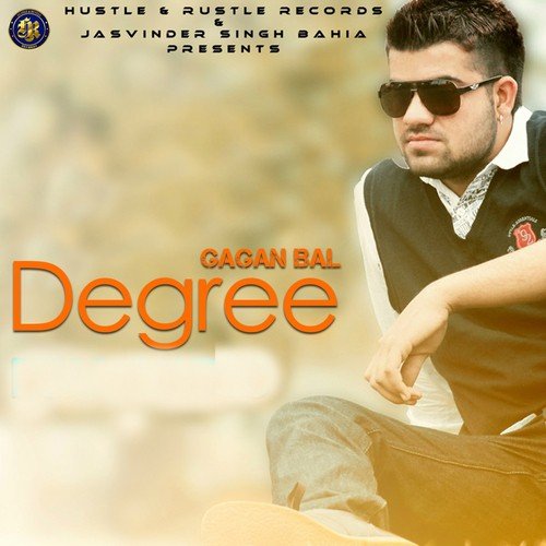 Degree - Gagan Bal