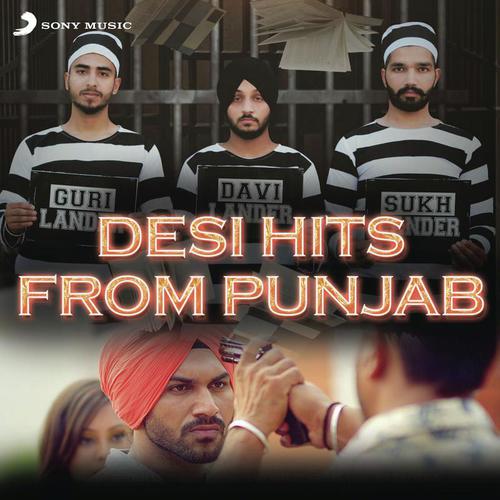 Daaru - Various