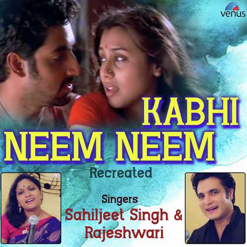 Kabhi Neem Neem   Recreated - Namrata Dixit