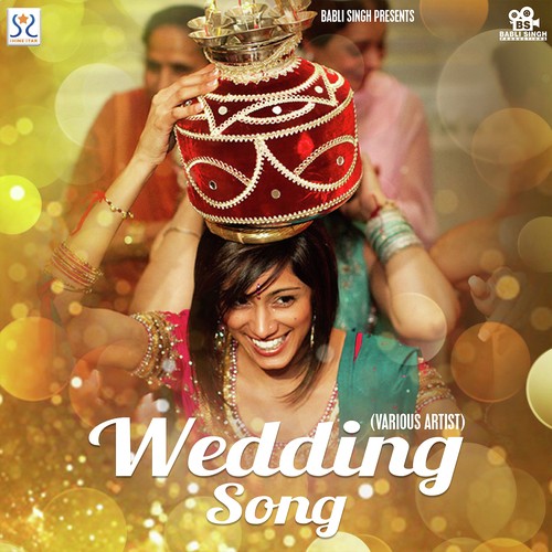 Wedding Song - Bobby Layal