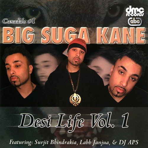 Boliyan (Mix 2) - Big Suga Kane