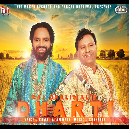 Dharti - Raj Dhaliwal
