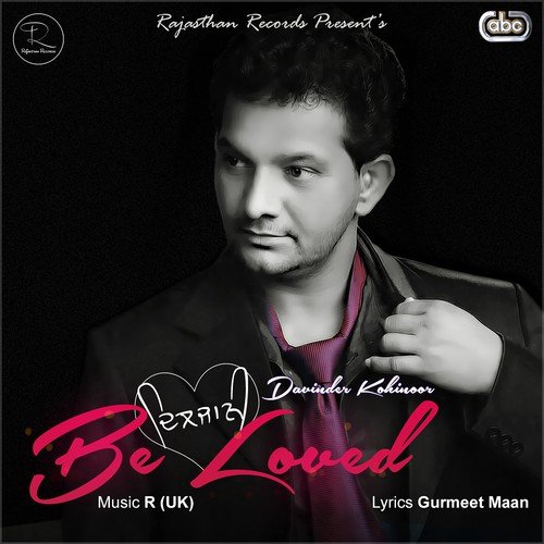 Diljani   Beloved - Davinder Kohinoor