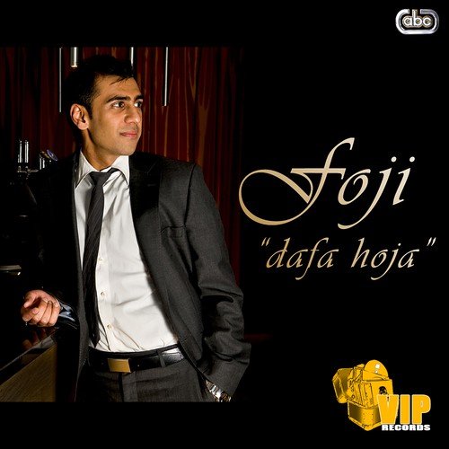 Bondhl Gai - Foji