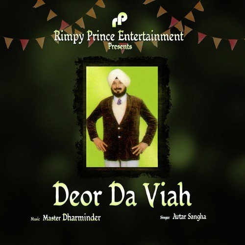 Duniayan De Mele - Avtar Sangha