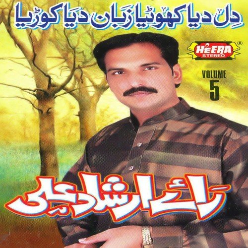Saday Naal Tah Pyar - Rai Irshad Ali Khan