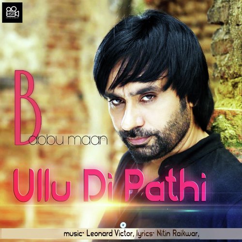 Ullu Di Pathi - Jeet Jagjit