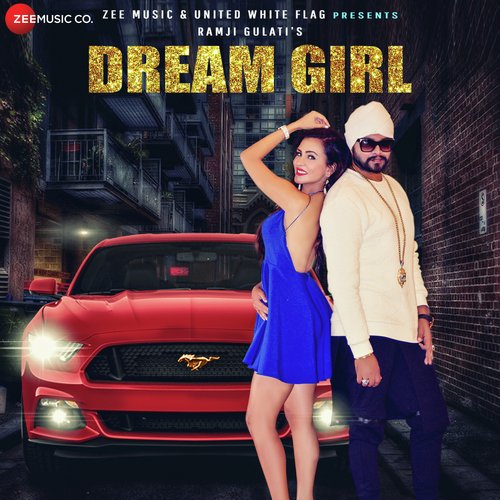 Dream Girl - Ramji Gulati