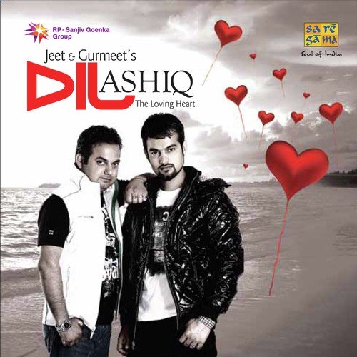 Suit Gulabi - Jeet Ahuja, Gurmeet Ahuja