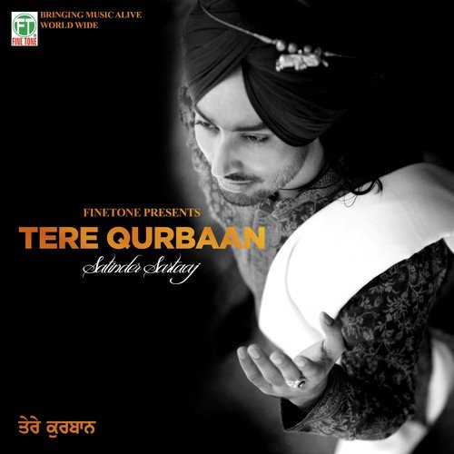 Tere Qurbaan - Devenderpal Singh