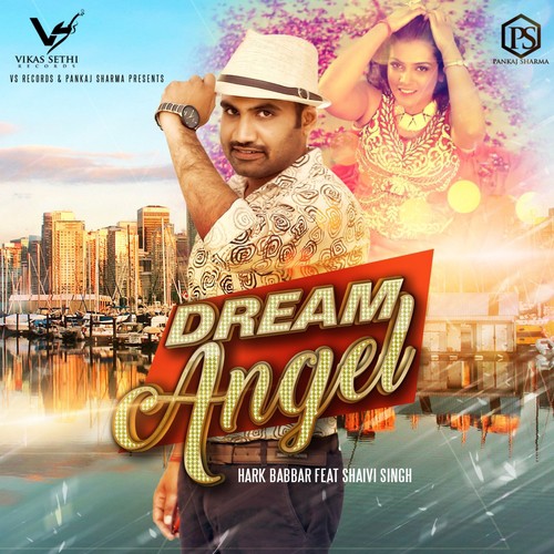 Dream Angel - Hark Babbar