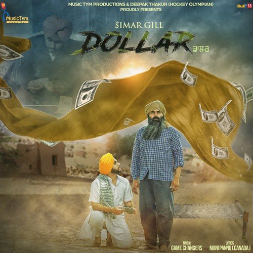 Dollar - Simar Gill