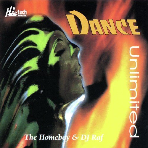 Kende Ne Naina - Various Artists