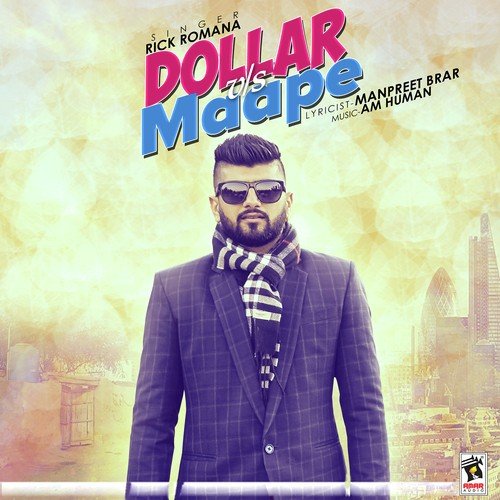 Dollar Vs Maape - Rick Romana