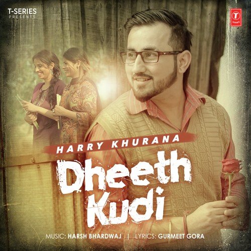 Dheeth Kudi - Harry Khurana