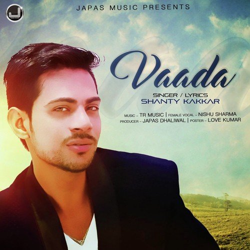 Vaada - Sanju B