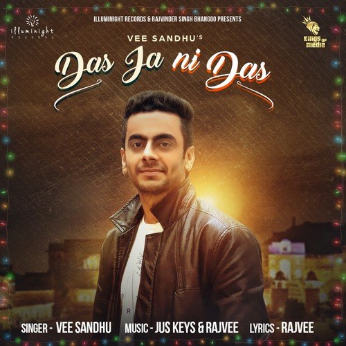 Das Ja Ni Das - Vee Sandhu