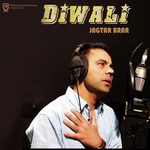 Diwali - Jagtar Brar