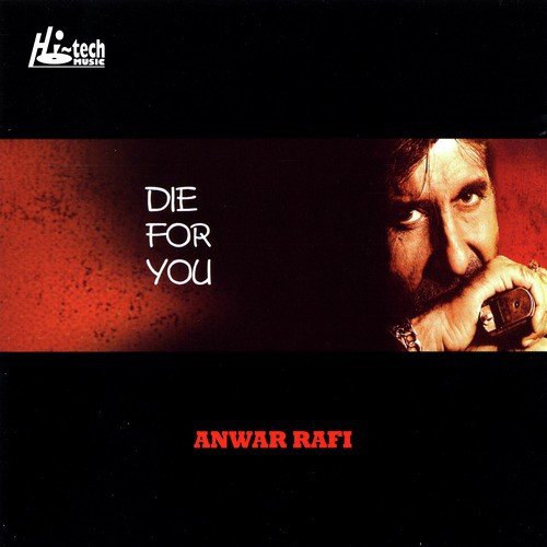Gairan De Sang - Anwar Rafi, DJ Chino