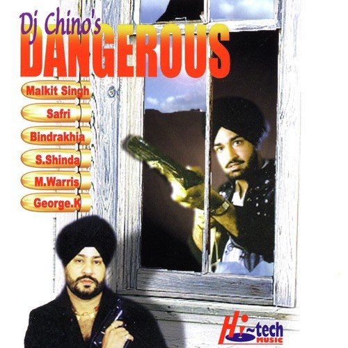 Sada Punjab - DJ Chino