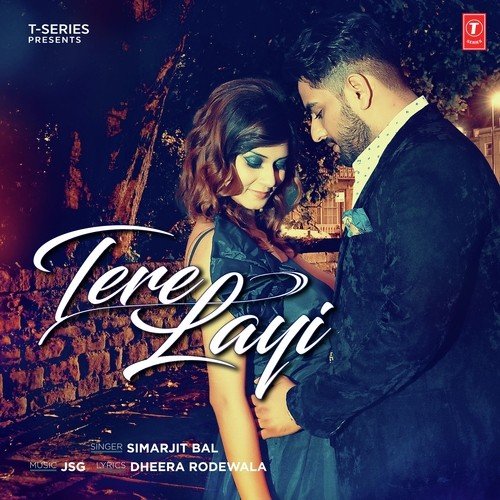 Tere Layi - Meeri Singh