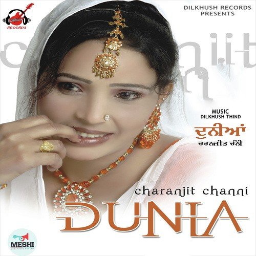 Dil Di Keyari - Charanjit Channi