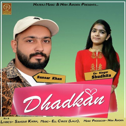 Dhadkan - Sansar Khan