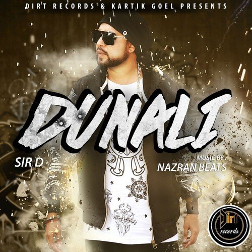 Dunali - Sir D