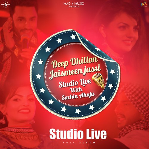 Downtown - Deep Dhillon, Jaismeen Jassi