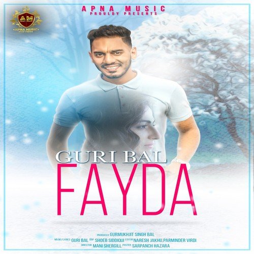 Fayda - Daman Sandhu