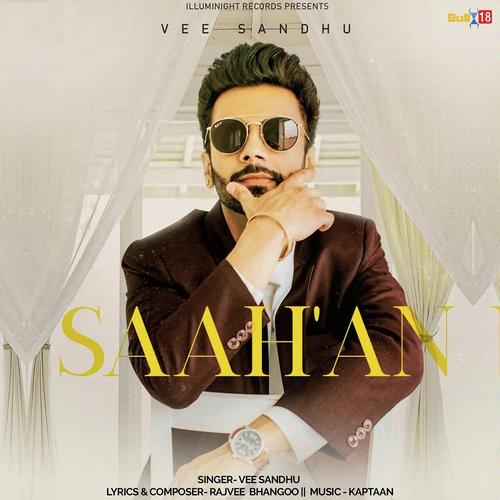 Saahan - Satta Bains