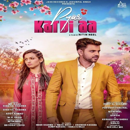 Pyar Kardi Aa - Satta Bains