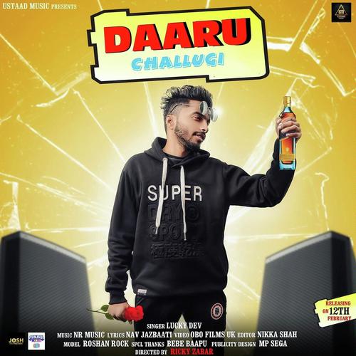 Daru Challugi - Nik Ghuman