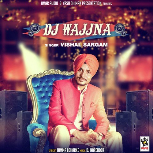 DJ Wajjna - Vishal Sargam