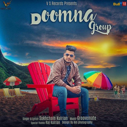 Doomna Group - Sukhchain Kulrian
