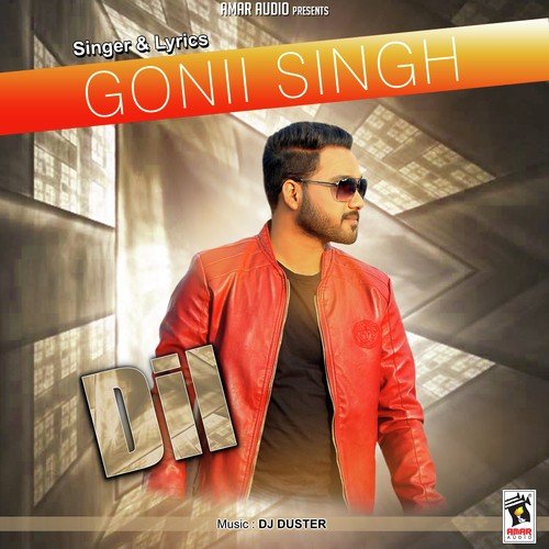 Dil - Mr. Aj