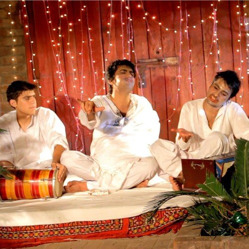 Dhinak Dhinak - Beygairat Brigade