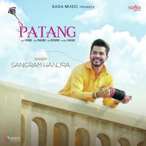 Patang - Anmol Doulatpuria